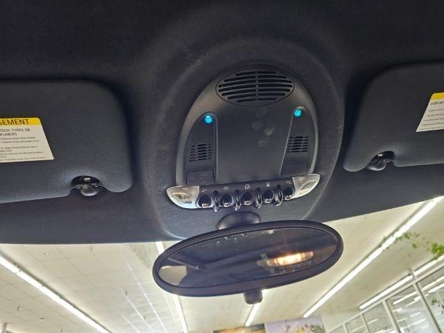 MINI Cooper Countryman FWD 4dr S 2014