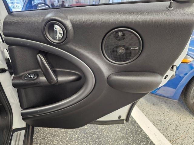 MINI Cooper Countryman FWD 4dr S 2014