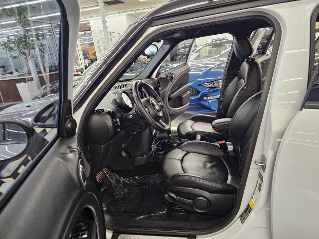 MINI Cooper Countryman FWD 4dr S 2014