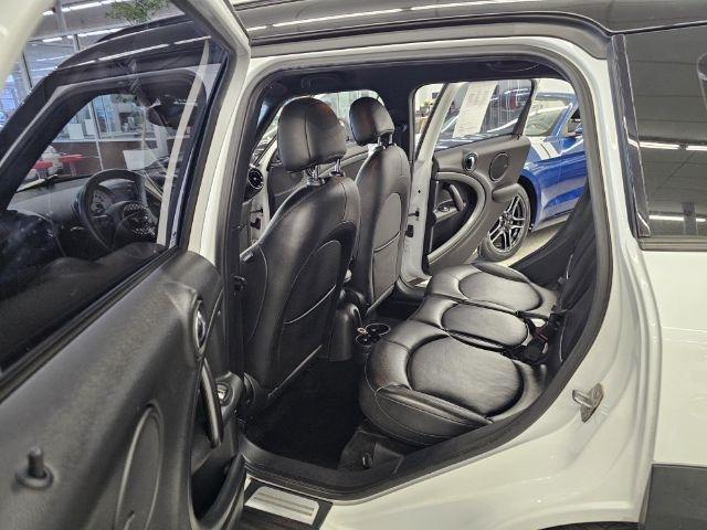 MINI Cooper Countryman FWD 4dr S 2014