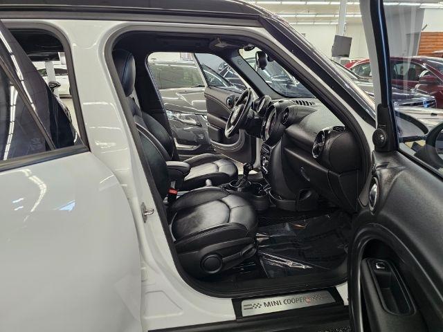 MINI Cooper Countryman FWD 4dr S 2014