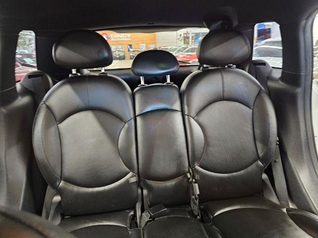 MINI Cooper Countryman FWD 4dr S 2014