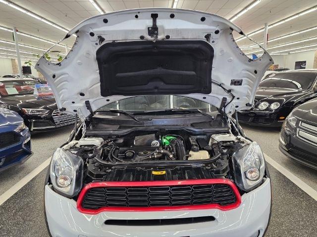 MINI Cooper Countryman FWD 4dr S 2014