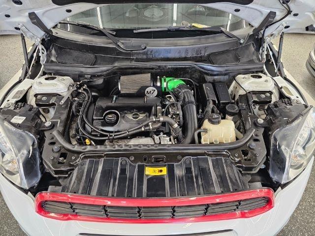 MINI Cooper Countryman FWD 4dr S 2014