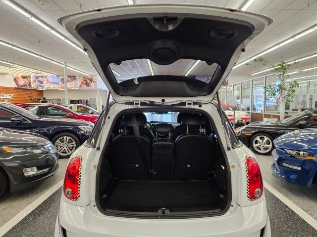 MINI Cooper Countryman FWD 4dr S 2014