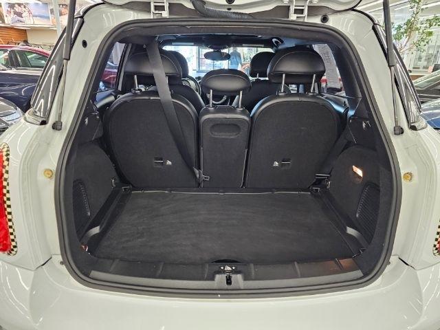 MINI Cooper Countryman FWD 4dr S 2014