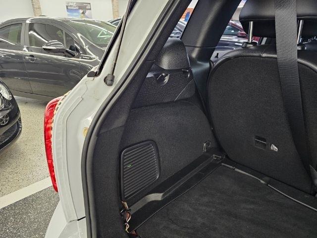 MINI Cooper Countryman FWD 4dr S 2014