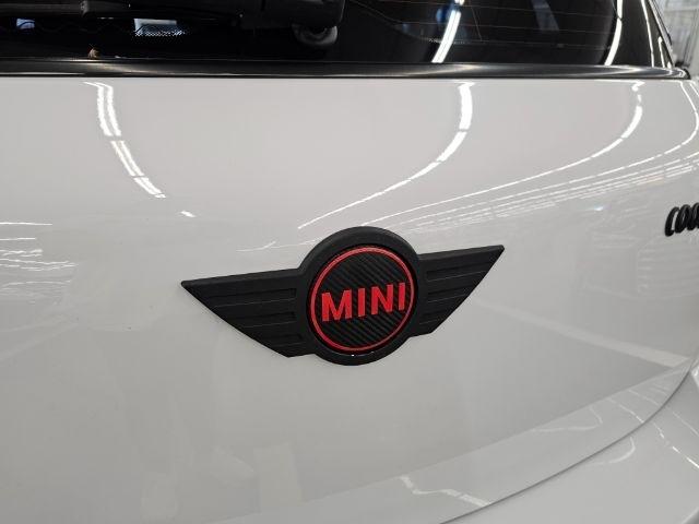 MINI Cooper Countryman FWD 4dr S 2014