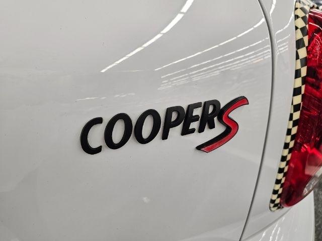 MINI Cooper Countryman FWD 4dr S 2014