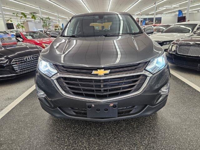 Chevrolet Equinox AWD 4dr LT w/1LT 2019