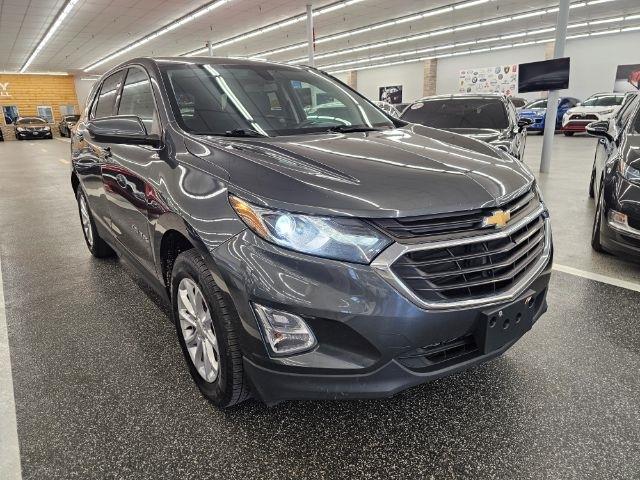 Chevrolet Equinox AWD 4dr LT w/1LT 2019