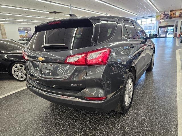 Chevrolet Equinox AWD 4dr LT w/1LT 2019