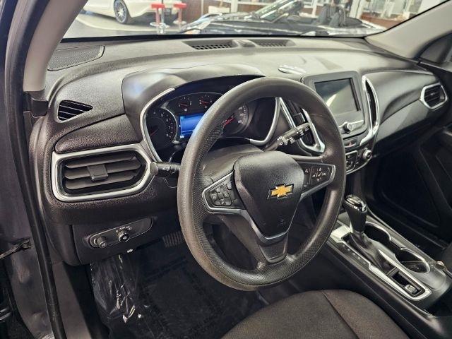 Chevrolet Equinox AWD 4dr LT w/1LT 2019