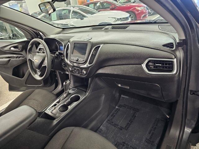 Chevrolet Equinox AWD 4dr LT w/1LT 2019