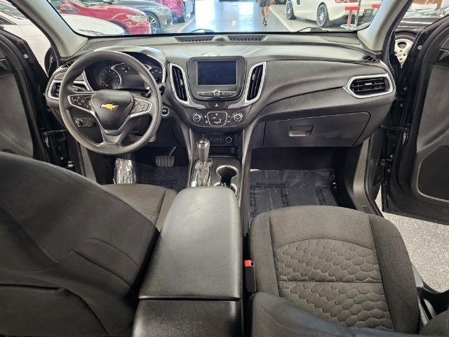 Chevrolet Equinox AWD 4dr LT w/1LT 2019