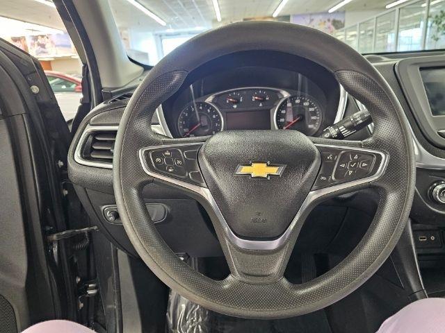 Chevrolet Equinox AWD 4dr LT w/1LT 2019