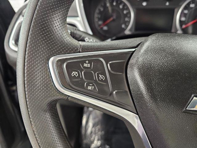 Chevrolet Equinox AWD 4dr LT w/1LT 2019