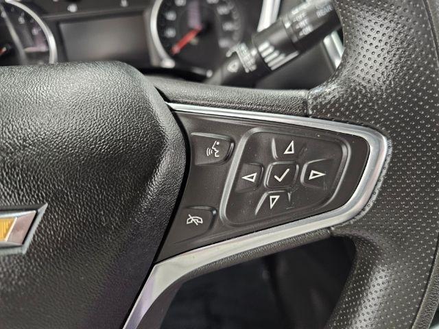 Chevrolet Equinox AWD 4dr LT w/1LT 2019