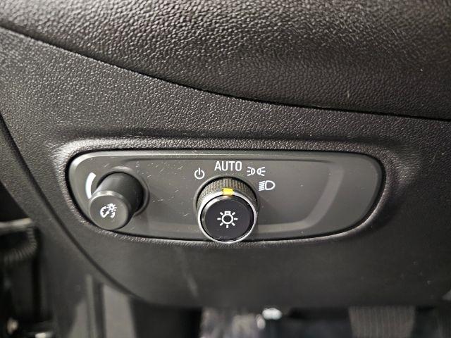 Chevrolet Equinox AWD 4dr LT w/1LT 2019