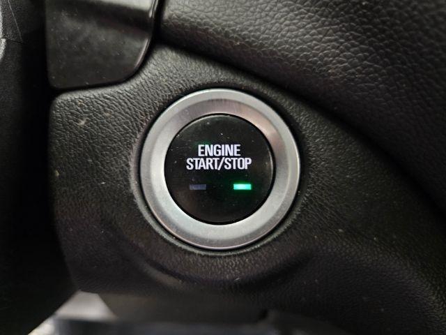 Chevrolet Equinox AWD 4dr LT w/1LT 2019