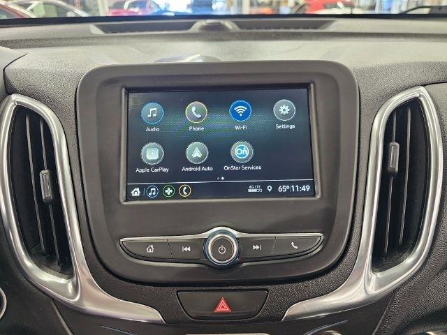 Chevrolet Equinox AWD 4dr LT w/1LT 2019