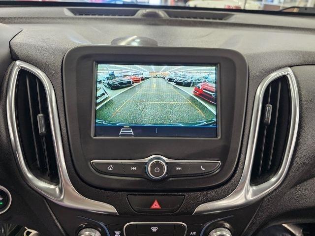 Chevrolet Equinox AWD 4dr LT w/1LT 2019