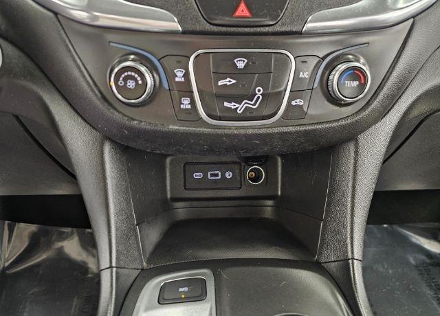 Chevrolet Equinox AWD 4dr LT w/1LT 2019