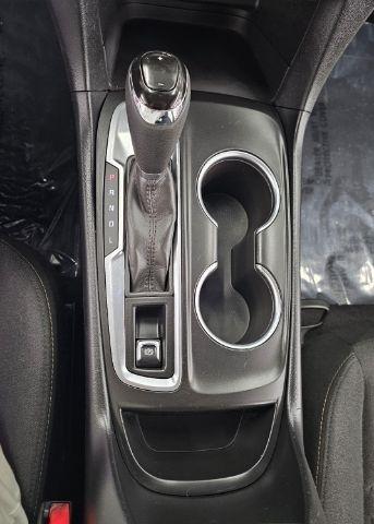 Chevrolet Equinox AWD 4dr LT w/1LT 2019