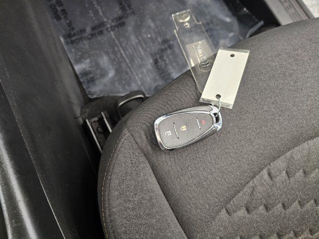 Chevrolet Equinox AWD 4dr LT w/1LT 2019