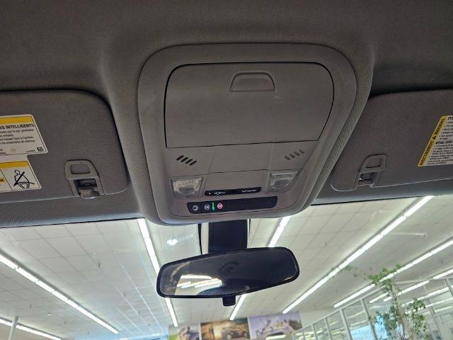 Chevrolet Equinox AWD 4dr LT w/1LT 2019