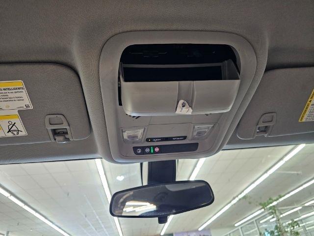 Chevrolet Equinox AWD 4dr LT w/1LT 2019