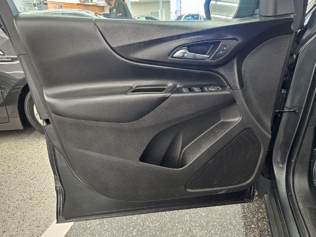 Chevrolet Equinox AWD 4dr LT w/1LT 2019