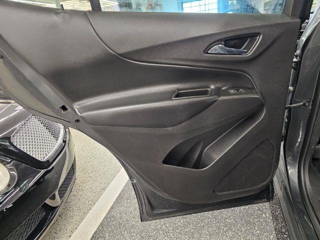 Chevrolet Equinox AWD 4dr LT w/1LT 2019