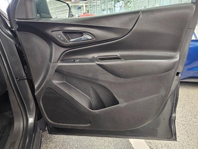 Chevrolet Equinox AWD 4dr LT w/1LT 2019