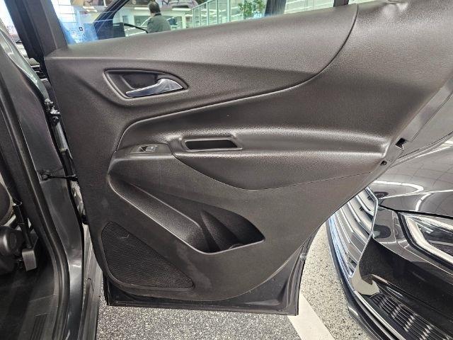 Chevrolet Equinox AWD 4dr LT w/1LT 2019