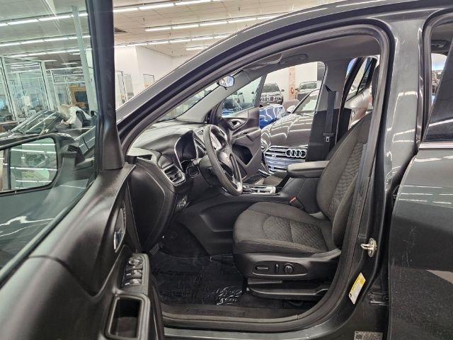 Chevrolet Equinox AWD 4dr LT w/1LT 2019