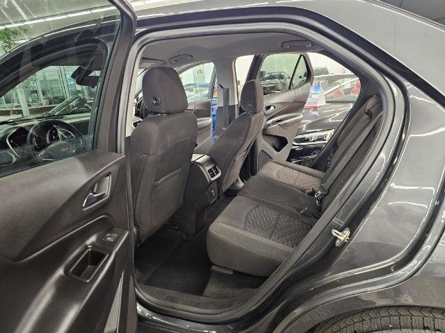 Chevrolet Equinox AWD 4dr LT w/1LT 2019