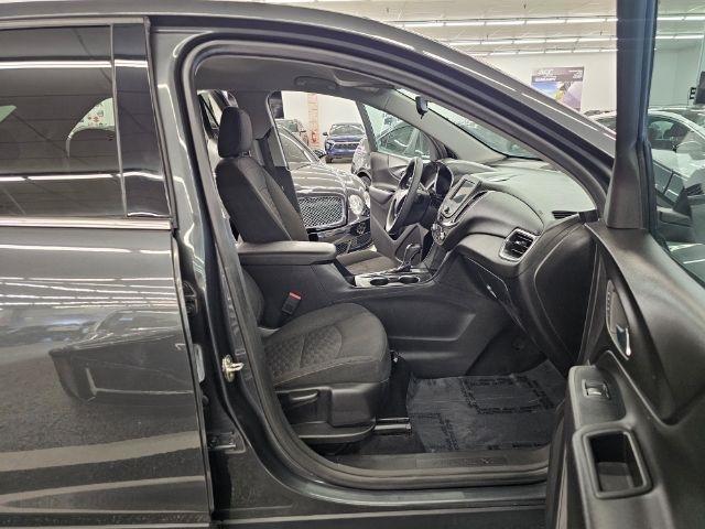 Chevrolet Equinox AWD 4dr LT w/1LT 2019