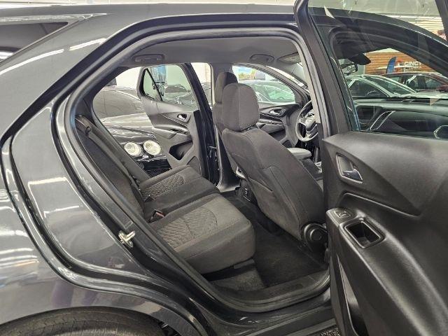 Chevrolet Equinox AWD 4dr LT w/1LT 2019