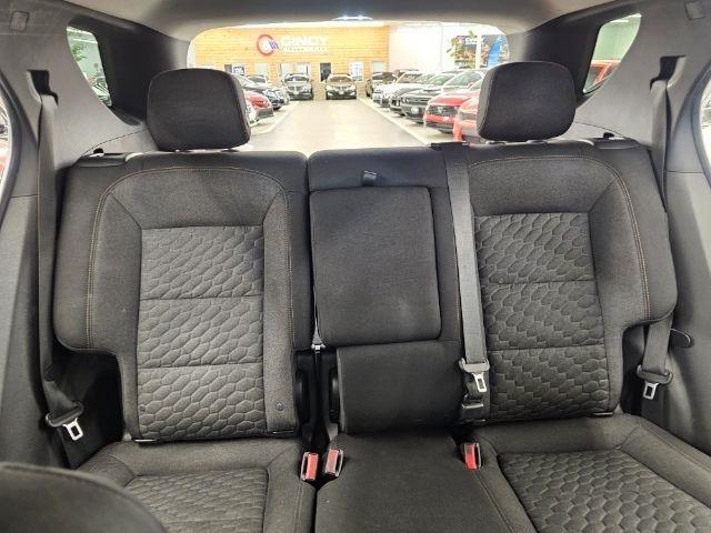 Chevrolet Equinox AWD 4dr LT w/1LT 2019