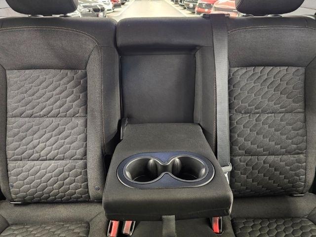 Chevrolet Equinox AWD 4dr LT w/1LT 2019