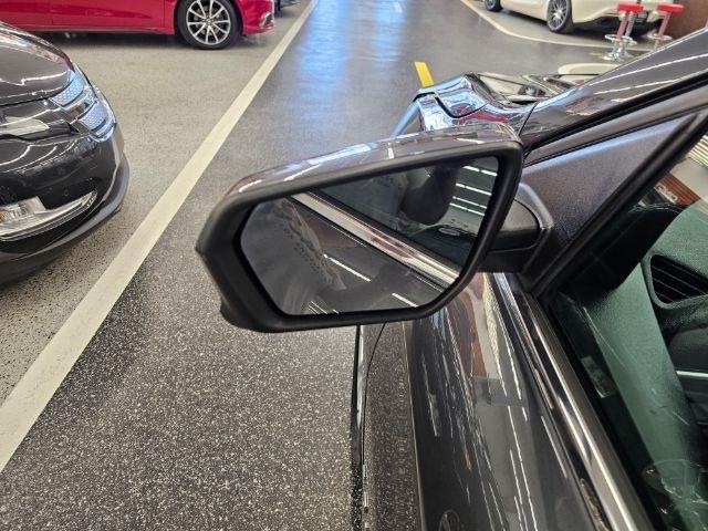 Chevrolet Equinox AWD 4dr LT w/1LT 2019