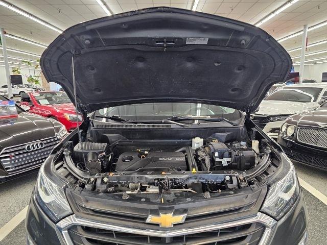 Chevrolet Equinox AWD 4dr LT w/1LT 2019