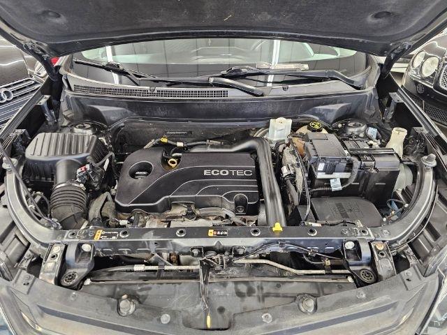 Chevrolet Equinox AWD 4dr LT w/1LT 2019