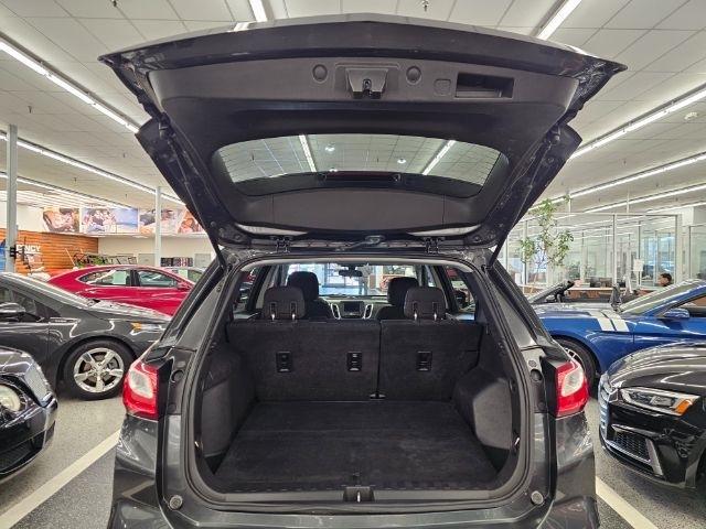 Chevrolet Equinox AWD 4dr LT w/1LT 2019