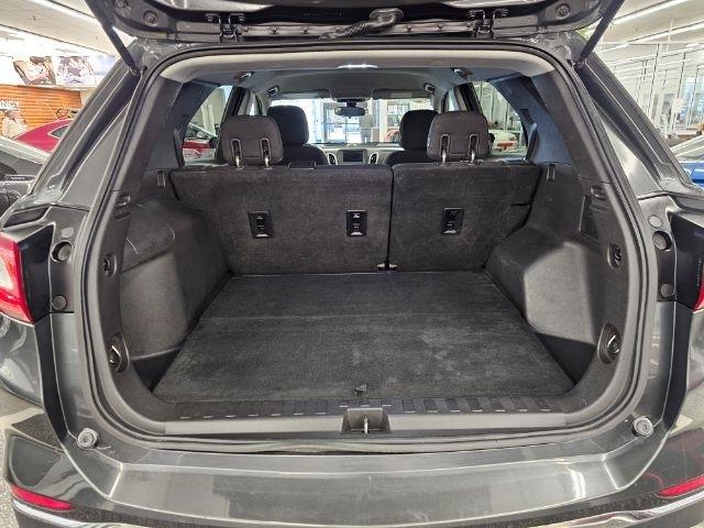 Chevrolet Equinox AWD 4dr LT w/1LT 2019