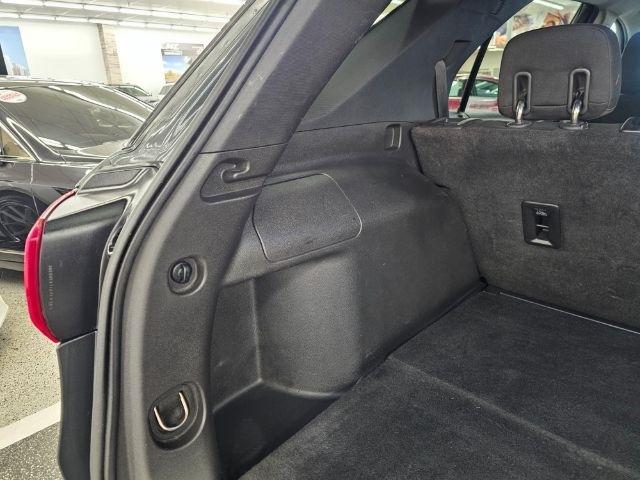 Chevrolet Equinox AWD 4dr LT w/1LT 2019