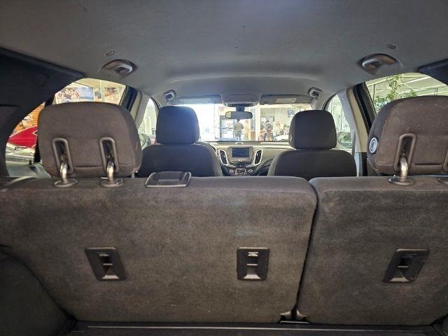 Chevrolet Equinox AWD 4dr LT w/1LT 2019