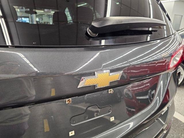 Chevrolet Equinox AWD 4dr LT w/1LT 2019