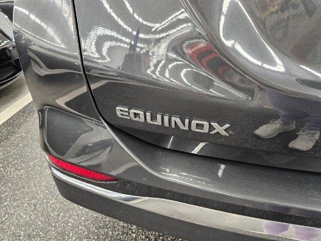 Chevrolet Equinox AWD 4dr LT w/1LT 2019